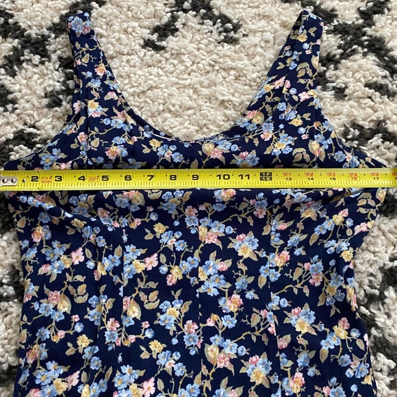 Vintage Y2K Roberta Romper - Picture 5 of 7